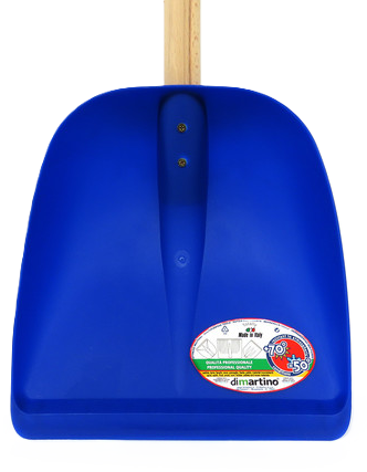 Dimartino profesionalna plastična lopata